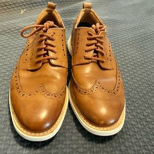 Cole Haan Grandevolution Oxfords